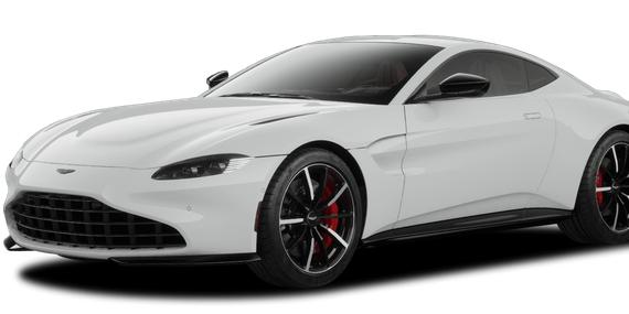 ASTON MARTIN VANTAGE 2023 SCFSMGAW6PGN07030 image ASTON MARTIN VANTAGE 2023 SCFSMGAW6PGN07030 image